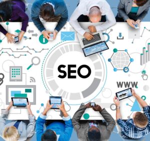 كيف يغير ال (SEO) قواعد التسويق الرقمي؟