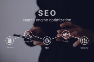 كيف يغير ال (SEO) قواعد التسويق الرقمي؟
