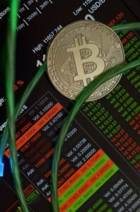 How Blockchain is Changing the Future of Digital Marketing?