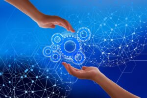 How Blockchain is Changing the Future of Digital Marketing?