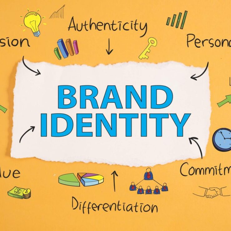 How to create a personal brand?