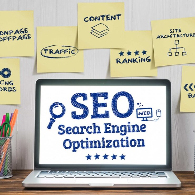 كيف يغير ال (SEO) قواعد التسويق الإلكتروني؟