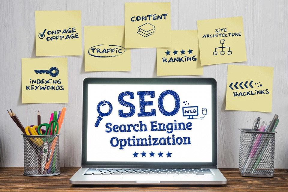 كيف يغير ال (SEO) قواعد التسويق الإلكتروني؟