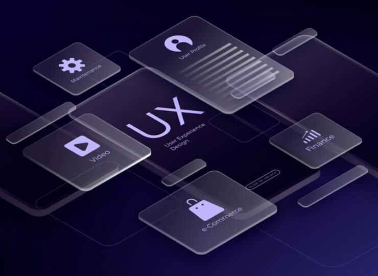 What is UX Writing and Why Your Digital Products Need It?
