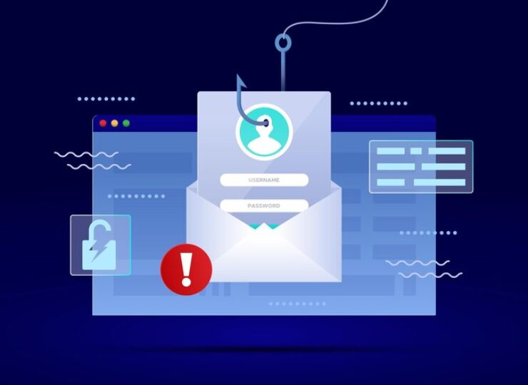 Phishing: The Most Dangerous Types of Cyber Fraud and How to Prevent Them