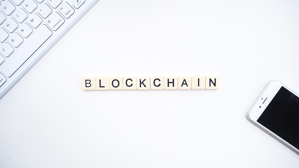How blockchain technology Changing the Future of Digital Marketing?