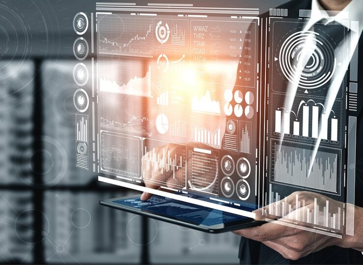 How Can AI Tools Be Used to Boost Productivity?