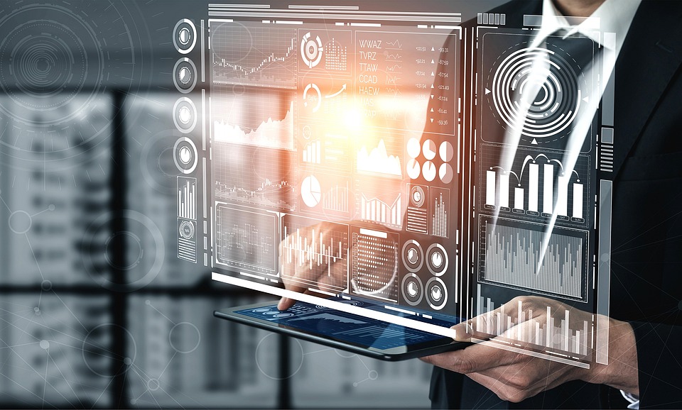 How Can AI Tools Be Used to Boost Productivity?