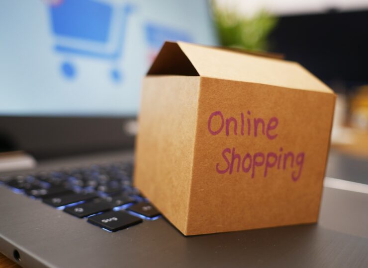ما هي التجارة الإلكترونية؟ خطوات عملية لبدء مشروعك عبر الإنترنت
