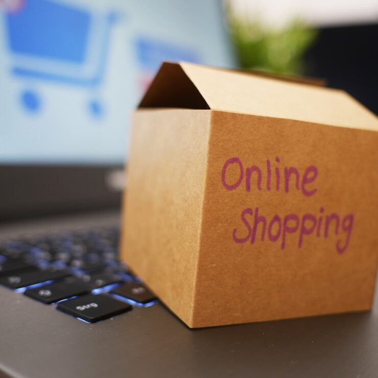 ما هي التجارة الإلكترونية؟ خطوات عملية لبدء مشروعك عبر الإنترنت