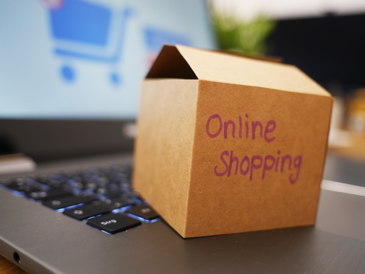 ما هي التجارة الإلكترونية؟ خطوات عملية لبدء مشروعك عبر الإنترنت