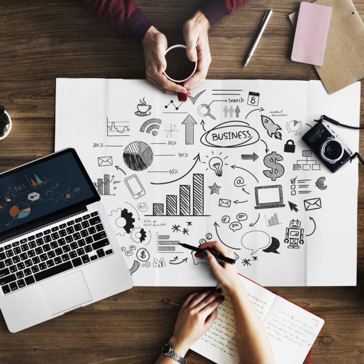 Content Marketing Strategy: How to Create Content That Converts
